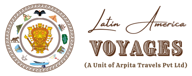 Latin America Voyages